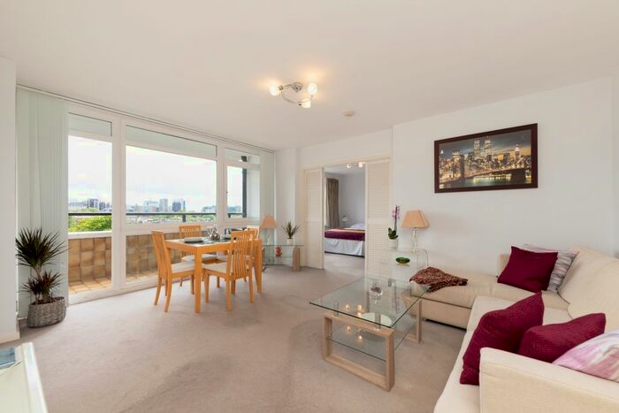 1 Bedroom Flat To Rent In Maida Vale, London, W9