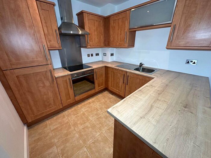 1 Bedroom Apartment To Rent In Bath Lane, Roman Wall, LE3