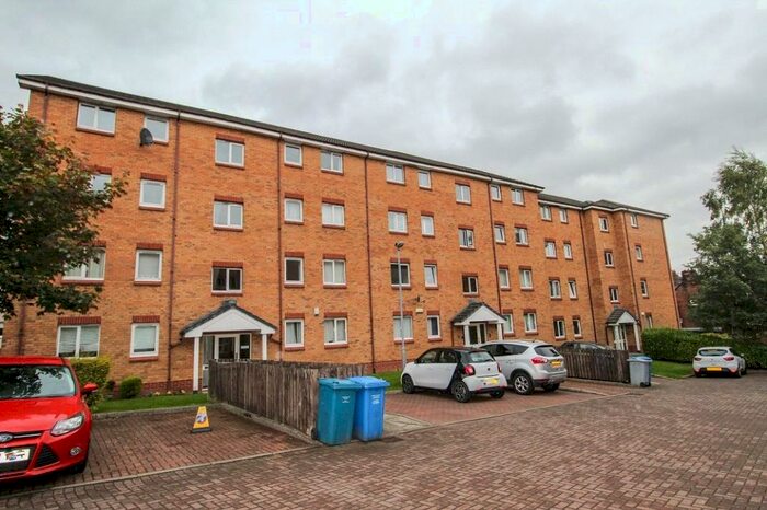 2 Bedroom Apartment To Rent In Golfhill Drive, Glasgow, G31