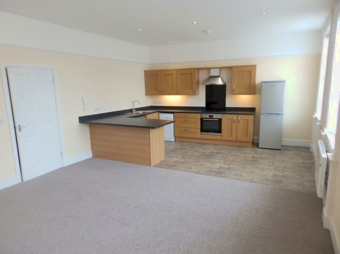 1 Bedroom Apartment To Rent In North Street, Ripon, HG4