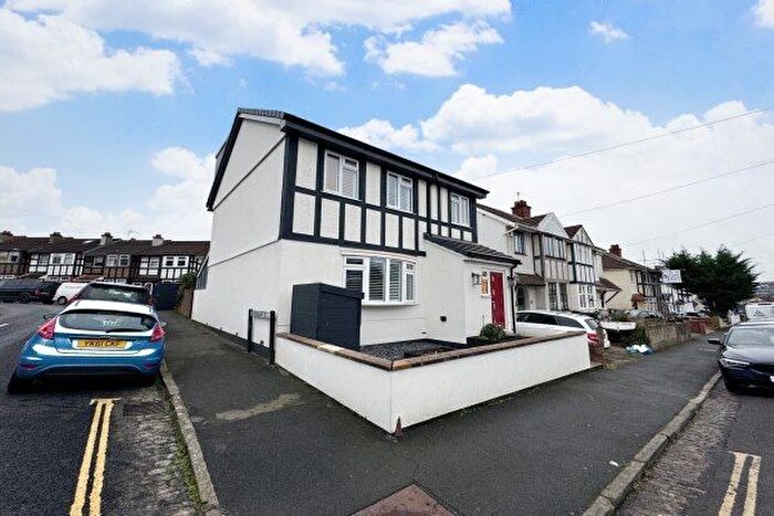 5 Bedroom Property To Rent In Bloomfield Road, Bristol, BS4