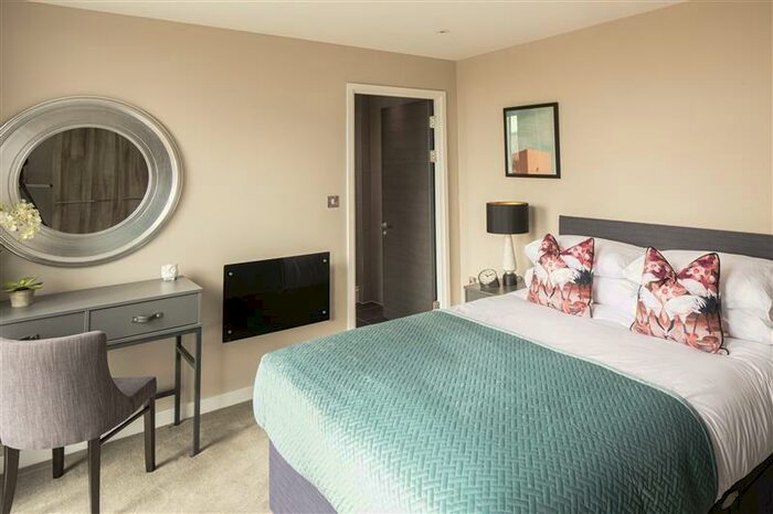 2 Bedroom Apartment To Rent In Burlington House Tariff Street Manchester, M1