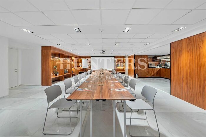 Studio To Rent In Meli&# White House Executive Apartments, Albany Street, London, NW1