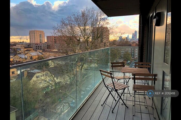 1 Bedroom Flat To Rent In Bootmakers Court, London, E1