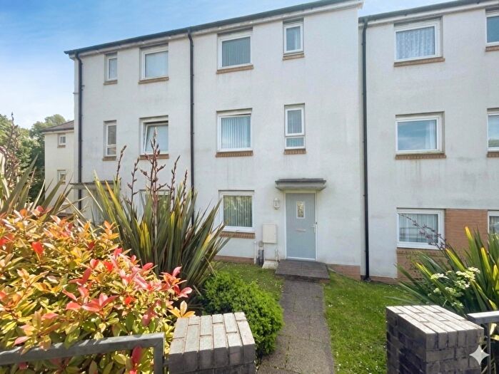 3 Bedroom Town House For Sale In Phoebe Road, Pentrechwyth, Swansea, SA1