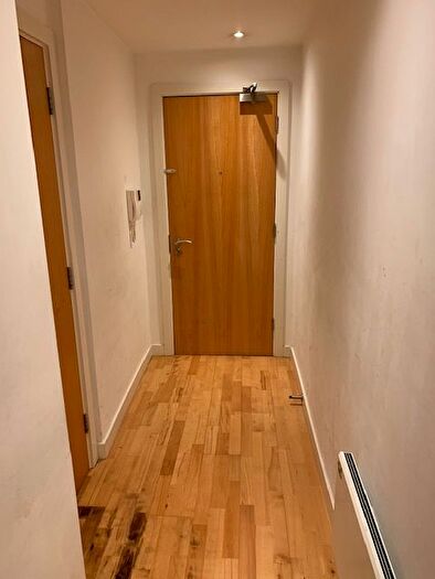 1 Bedroom Flat To Rent In Colton Square, Leicester, LE1
