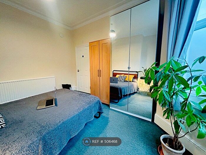 7 Bedroom Terraced House To Rent In Alloa Road, London, SE8