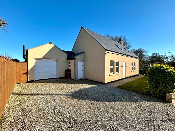 4 Bedroom Detached House For Sale In Stockton Road, Castle Eden, Hartlepool, TS27