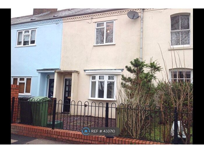 3 Bedroom Terraced House To Rent In Phoenix Park Terrace, Basingstoke, RG21