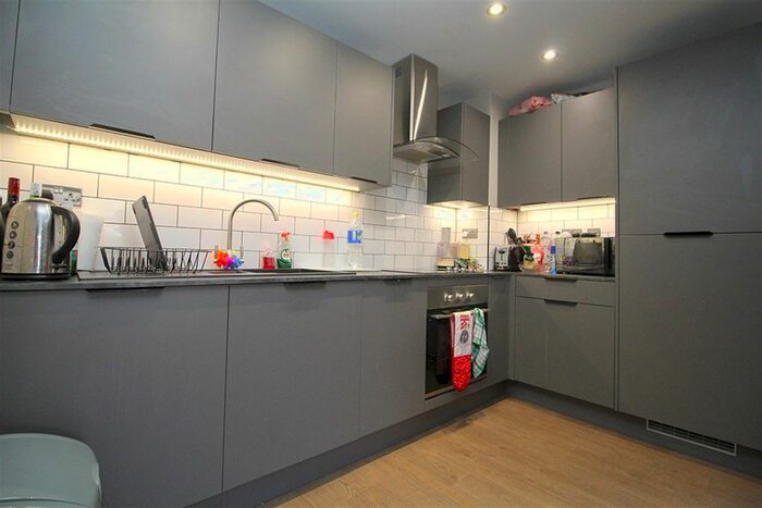1 Bedroom Flat To Rent In Langdale Grange, Leicester Road, Melton Mowbray, LE13