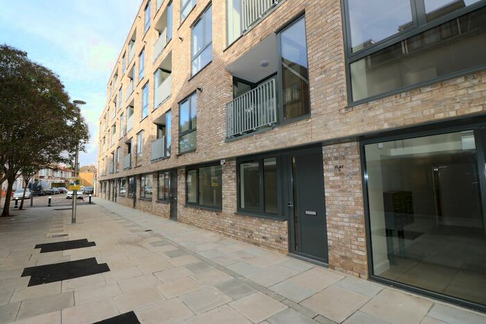 2 Bedroom Maisonette To Rent In Shannon Centre, Cameron Road, Ilford, Essex, IG3