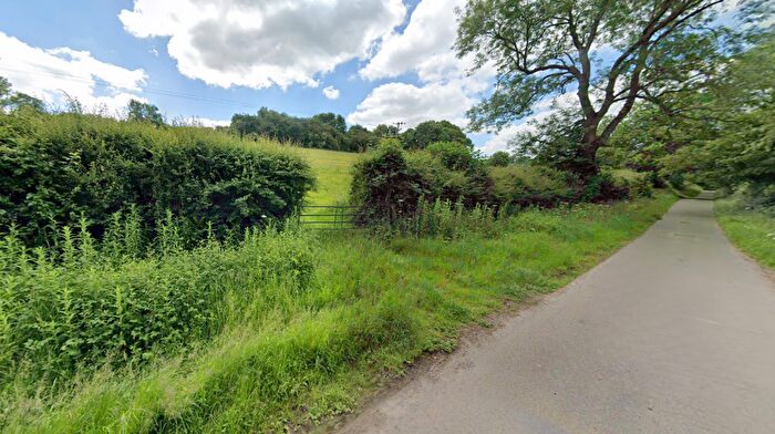 Land For Sale In Land At Little Barn, Ascott, Shipston On Stour, Warwickshire, CV36