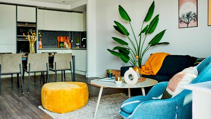 3 Bedroom Flat To Rent In Merrick Road, Southall, Middlesex, UB2