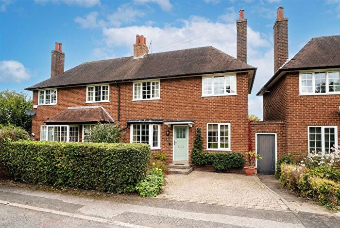 2 Bedroom Semi-detached House For Sale In Howard Road, Kings Heath, Birmingham, B14