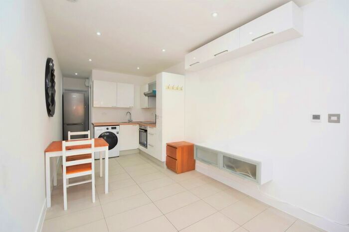 Studio To Rent In The Studio, Pinner View, Harrow, Greater London, HA1