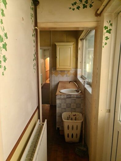 4 Bedroom Terraced House To Rent In St. Agathas Road, Coventry, CV2