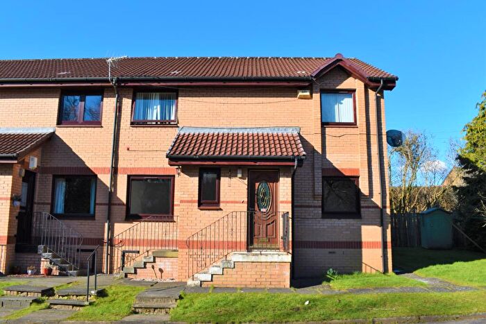 2 Bedroom Flat To Rent In Almond Bank, Bearsden, Glasgow, G61