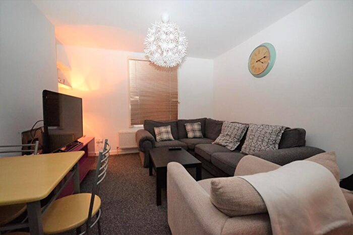 1 Bedroom Private Halls To Rent In St. Kilda Parade, Gloucester, GL1