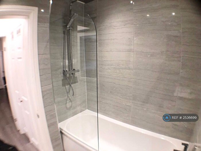 2 Bedroom Terraced House To Rent In Grantham Street, Liverpool, L6