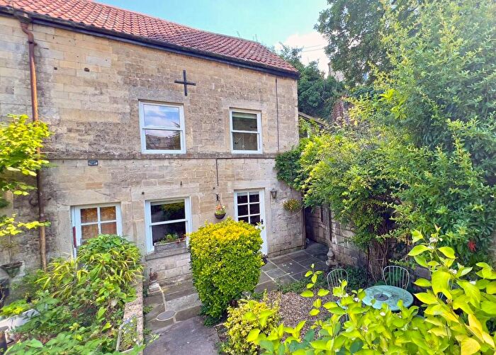 3 Bedroom Cottage To Rent In St Margarets Steps, Bradford On Avon, BA15