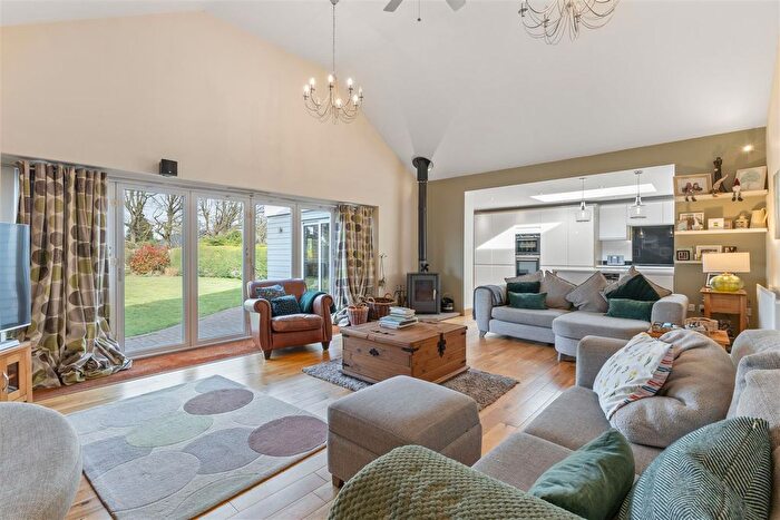 4 Bedroom Detached Bungalow For Sale In Lyng, NR9