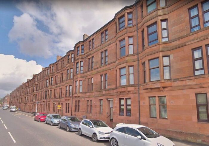 1 Bedroom Flat To Rent In Compact Bed @ Holmlea Rd, Cathcart, G44