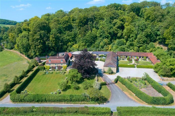 5 Bedroom Detached House For Sale In East Knoyle, Salisbury, Wiltshire, SP3