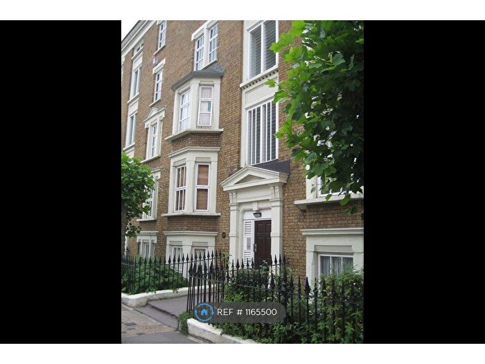 1 Bedroom Flat To Rent In Wilmot Street, London, E2