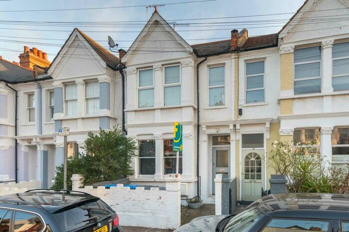 2 Bedroom Semi-Detached House To Rent In Oldfield Road, Harlesden, London, NW10