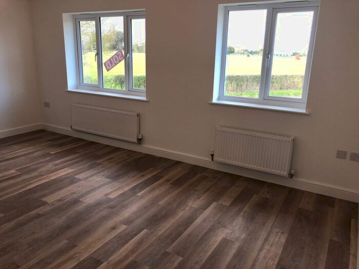 1 Bedroom Flat To Rent In Lakeside Rise, Blundeston, NR32