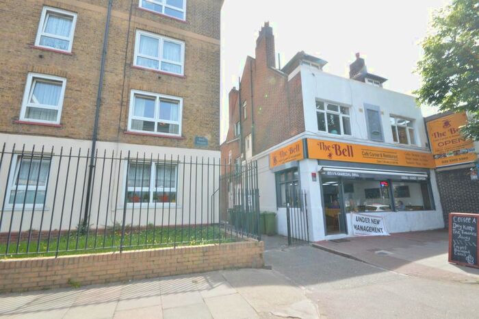 2 Bedroom Flat To Rent In Haddo Street, London, SE10