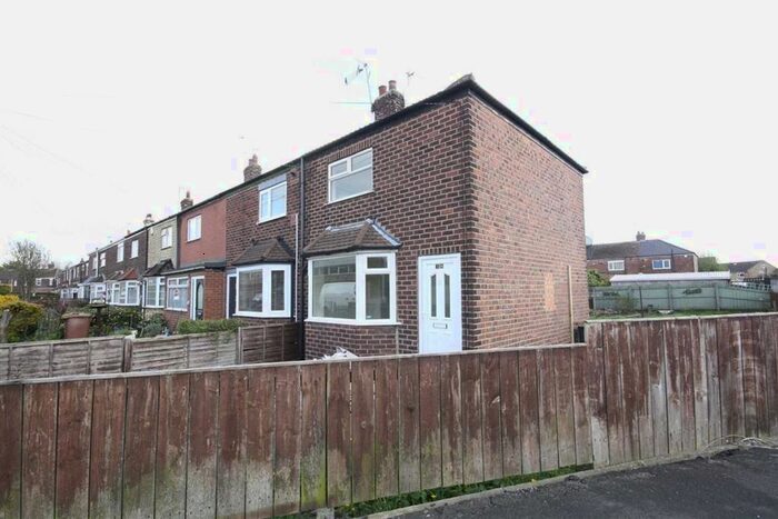 2 Bedroom Terraced House To Rent In Kathleen Road, Hull, HU8