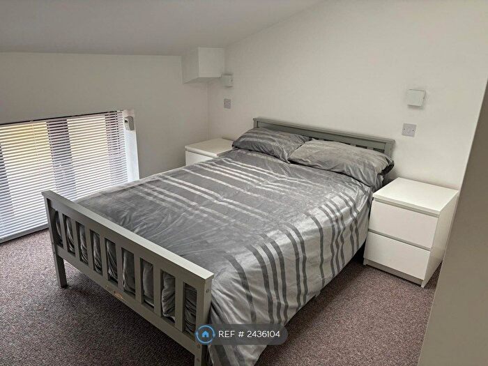 1 Bedroom Flat To Rent In Modern Furnished, Braintree, CM7