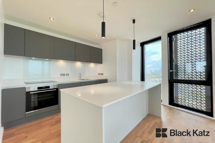 2 Bedroom Flat To Rent In Newington Causeway, London, SE1