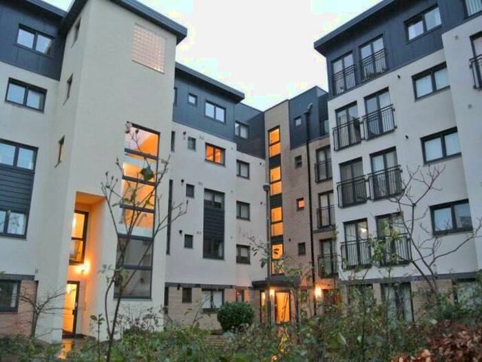 2 Bedroom House To Rent In Tait Wynd, Edinburgh, EH15