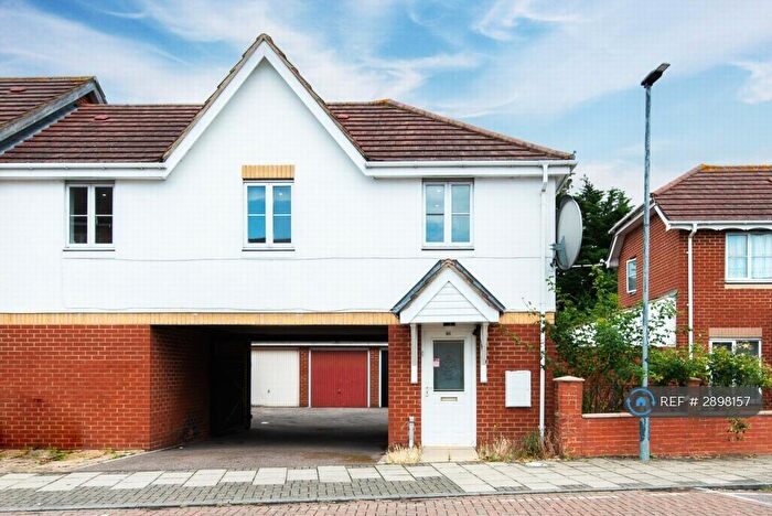 2 Bedroom End Of Terrace House To Rent In Kentlea Road, London, SE28