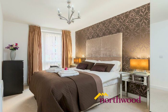 2 Bedroom Flat To Rent In I-Land Development, City Centre, Birmingham, B5