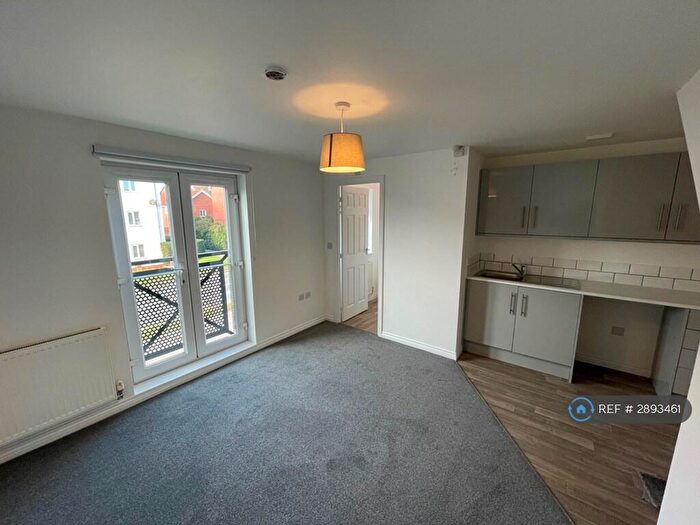 Studio To Rent In Sir Alfred Munnings Road, Costessey, Norwich, NR8