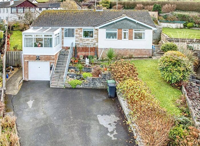 3 Bedroom Bungalow For Sale In Instow, Bideford, Devon, EX39