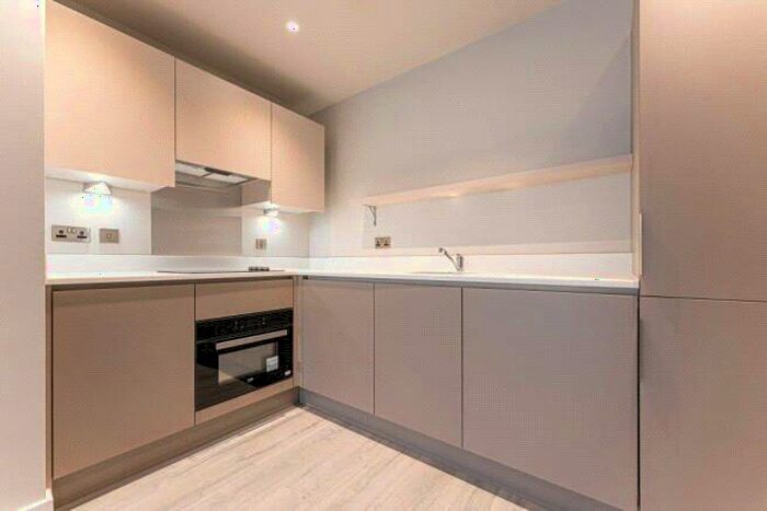 Apartment To Rent In Iron House, The Metalworks, Petersfield Avenue, Slough, Berkshire, SL2