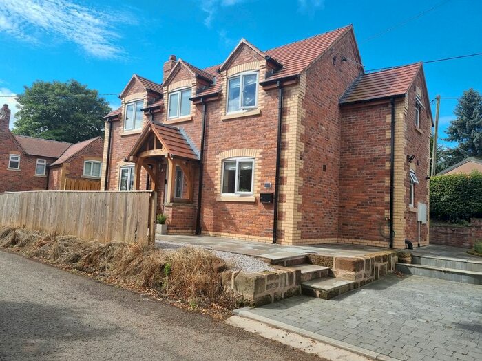 3 Bedroom Detached House To Rent In Pike Lane, Kingsley, Frodsham, WA6