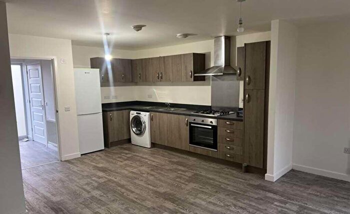 2 Bedroom Terraced House To Rent In Glennie Road, Newcraighall, Musselburgh, EH21