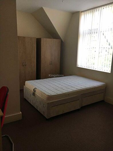 2 Bedroom Apartment To Rent In Princes Street, Roath, CF24