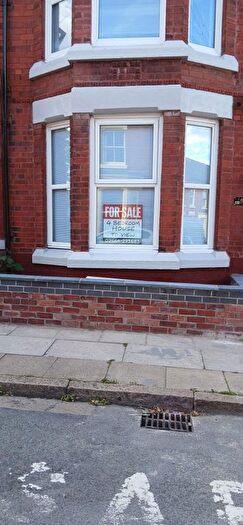 4 Bedroom Semi Detached House For Sale In Marlfield Road, Liverpool, L12