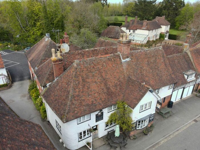 9 Bedroom Detached House For Sale In The Street, Ashford, TN27
