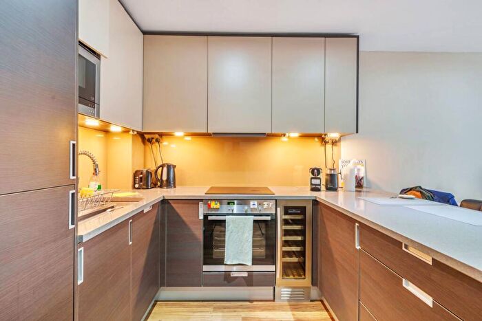 1 Bedroom Flat To Rent In Cavendish House, Colindale, London, NW9