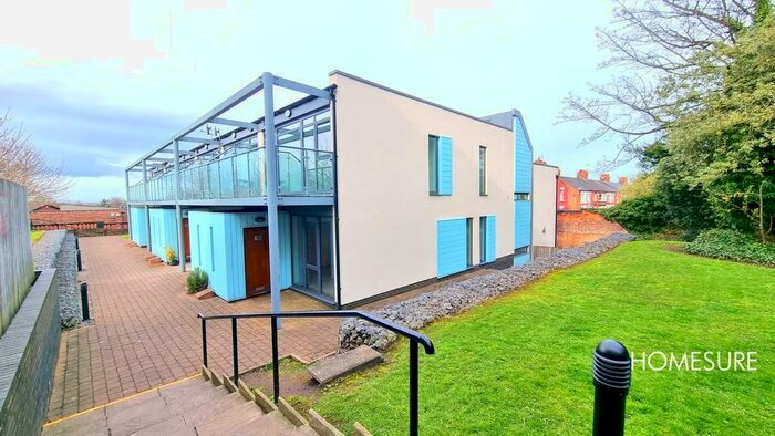 3 Bedroom End Of Terrace House To Rent In North Sudley Road, Liverpool, L17