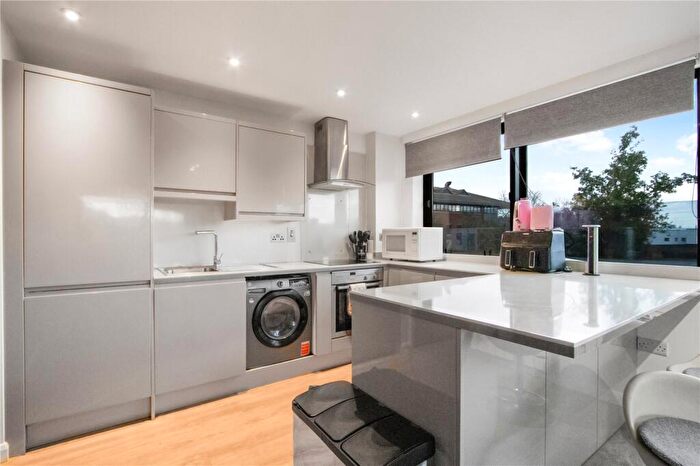 1 Bedroom Apartment To Rent In Avebury House, Bentham Close, Westlea, Swindon, SN5