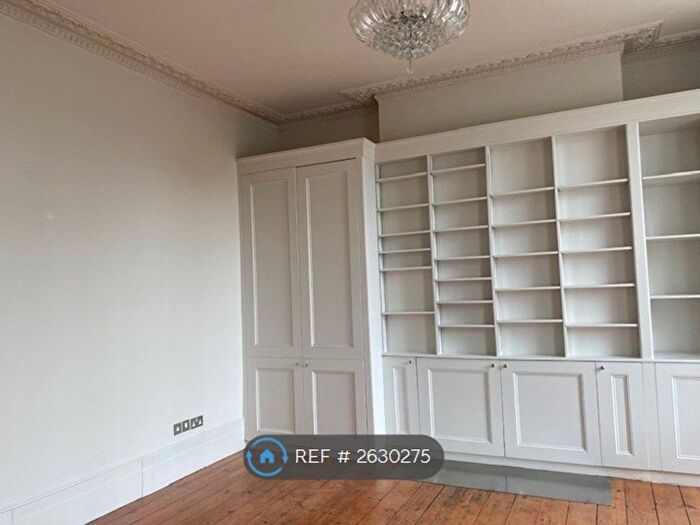 1 Bedroom Flat To Rent In Hall Place, London, E9