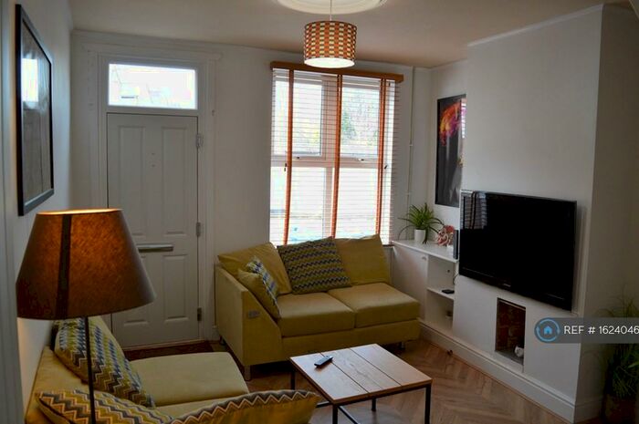 2 Bedroom Terraced House To Rent In Langley Street, Derby, DE22